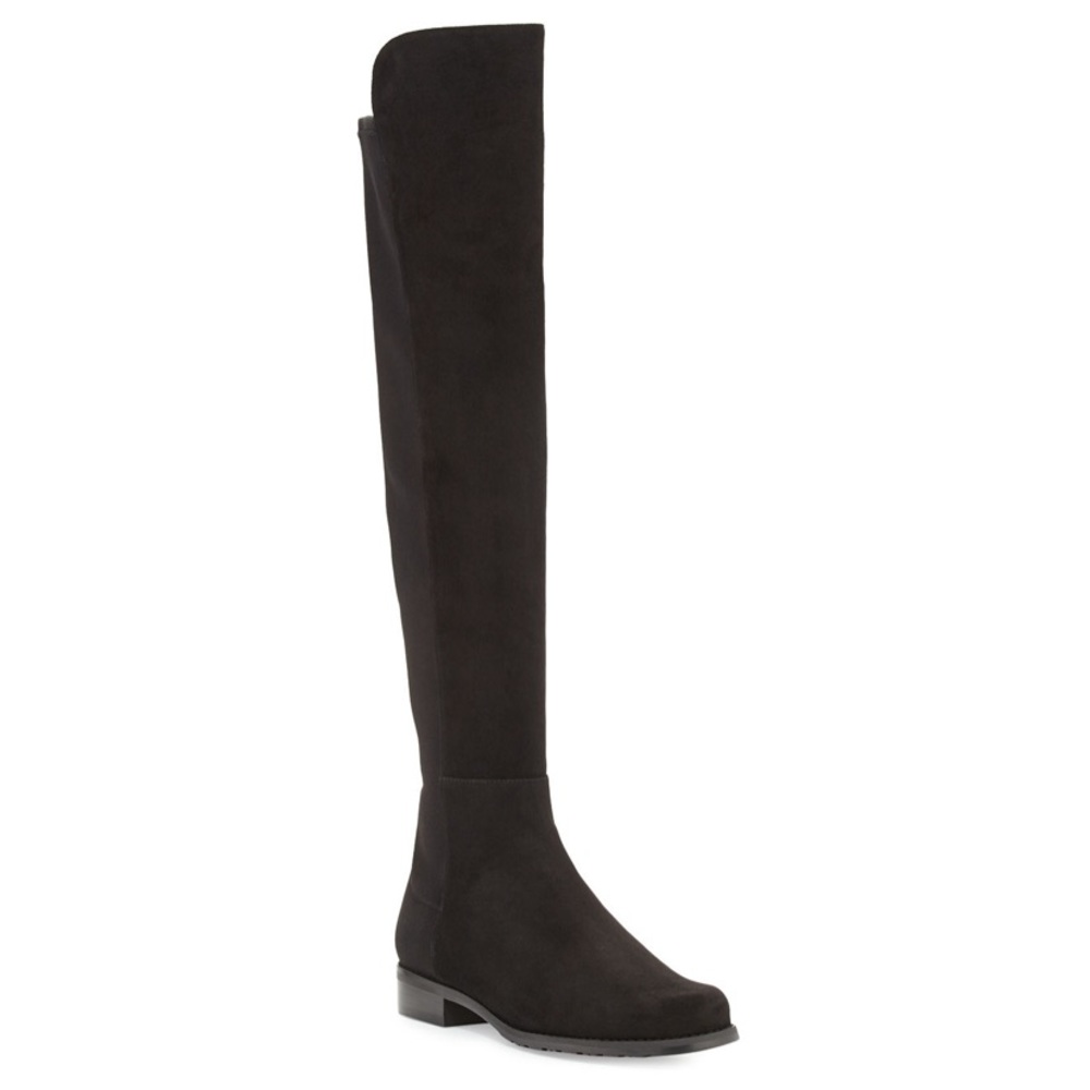 Stuart Weitzman 50/50 Boots!!!